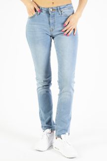 Джинсы CROSS JEANS P489-154