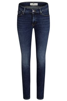 Джинсы CROSS JEANS P489-212