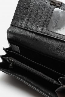 Кошелек PIERRE CARDIN PC-114-LADY-45-NERO
