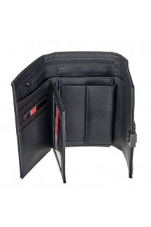 Кошелек PIERRE CARDIN PC-1695-LADY-45-NERO