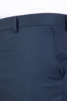 Костюмные брюки BAGGI BY X-JEANS PNK25063-002-LACI