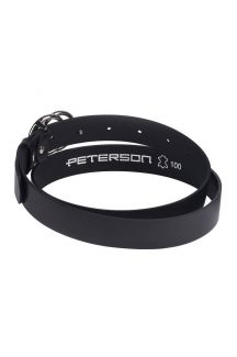 Ремень PETERSON PTN-SSN-7-CZARNY