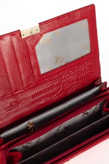 Кошелек ROVICKY R-42106-SG-0332-RED