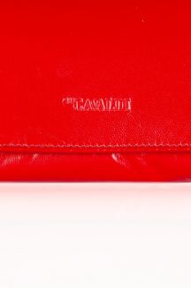 Кошелек CAVALDI RD-12-GCL-7314-RED