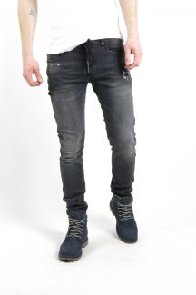 Джинсы KENZARRO S58181