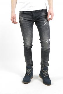 Джинсы KENZARRO S58185