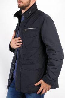 Курткa SANTORYO SJ8101-LACIVERT