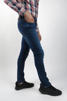 Джинсы KENZARRO TH37516