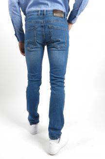 Джинсы KENZARRO TH37517