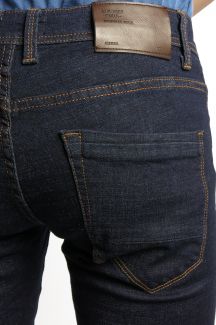 Джинсы KENZARRO TH37555