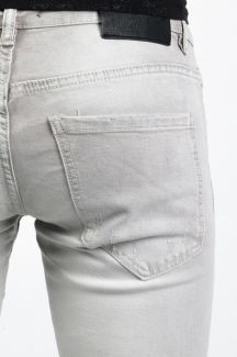 Джинсы KENZARRO TH37619