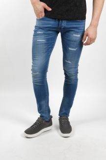 Джинсы KENZARRO TH37621