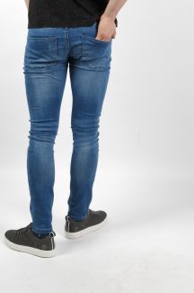 Джинсы KENZARRO TH37621