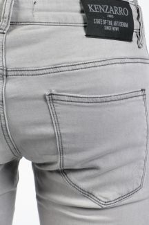 Джинсы KENZARRO TH37623