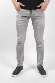 Джинсы KENZARRO TH37623