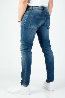 Джинсы KENZARRO TH37805