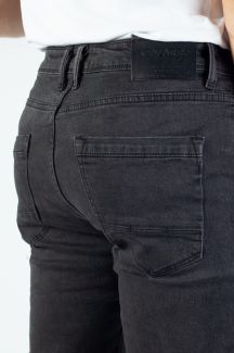 Джинсы KENZARRO TH37821