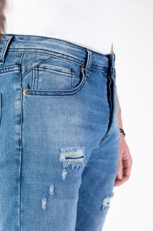 Джинсы KENZARRO TH37886