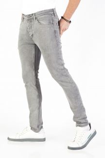 Джинсы KENZARRO TH37898