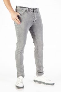 Джинсы KENZARRO TH37898