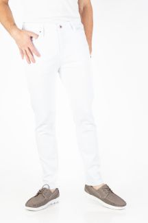 Джинсы KENZARRO TH37901