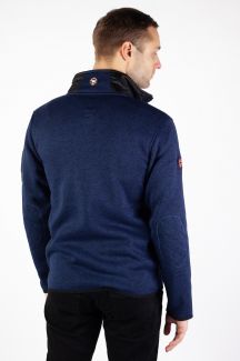 Спортивная кофтa GEOGRAPHICAL NORWAY TOUMBA-Navy
