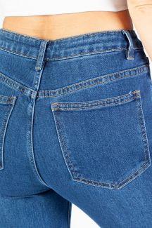 Джинсы VS MISS VS7718