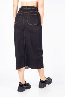 Джинсовая юбка VS MISS VS8050