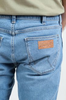 Джинсы WRANGLER W15QHNR20