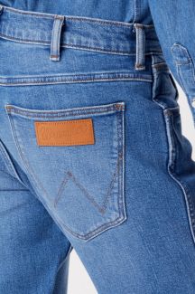 Джинсы WRANGLER W15QJX21Y