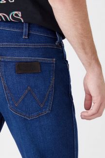 Джинсы WRANGLER W15QYI39K