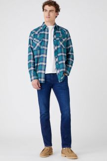 Джинсы WRANGLER W18SYI39K
