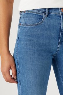 Джинсы WRANGLER W26RCY37N