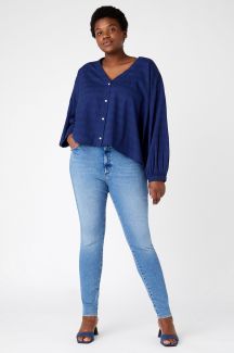 Джинсы WRANGLER W27H4741G