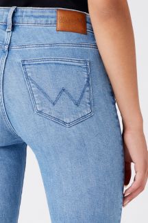 Джинсы WRANGLER W28KXR44U