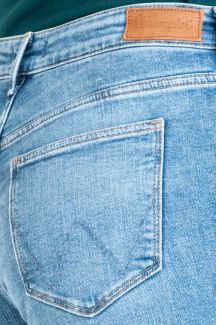 Джинсы WRANGLER W28LVH78X