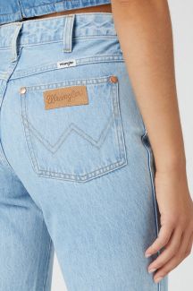 Джинсы WRANGLER W2H2DE32Y