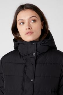 Зимняя куртка WRANGLER W4Q4VJ100