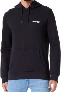 Спортивный свитер WRANGLER W6X2HY100