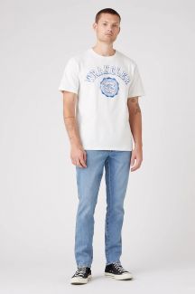 Футболкa WRANGLER W7E0EJ737