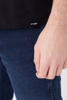 Футболкa WRANGLER W7G9DH100