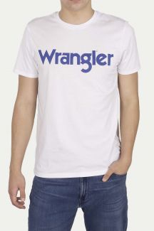 Футболкa WRANGLER W7M0D3989