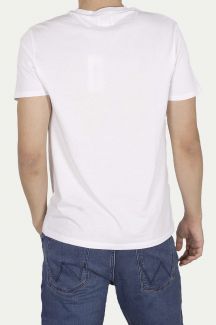 Футболкa WRANGLER W7M0D3989
