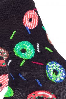 Носки JOHN FRANK WJFLSFUN19-23