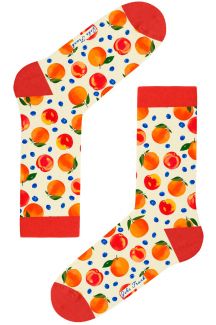 Носки JOHN FRANK WJFLSFUN71