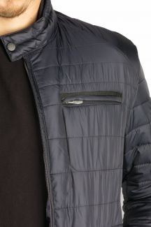 Курткa SANTORYO WK-8315-LACIVERT