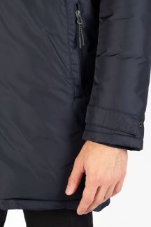 Зимняя куртка SANTORYO WK-8497-LACIVERT