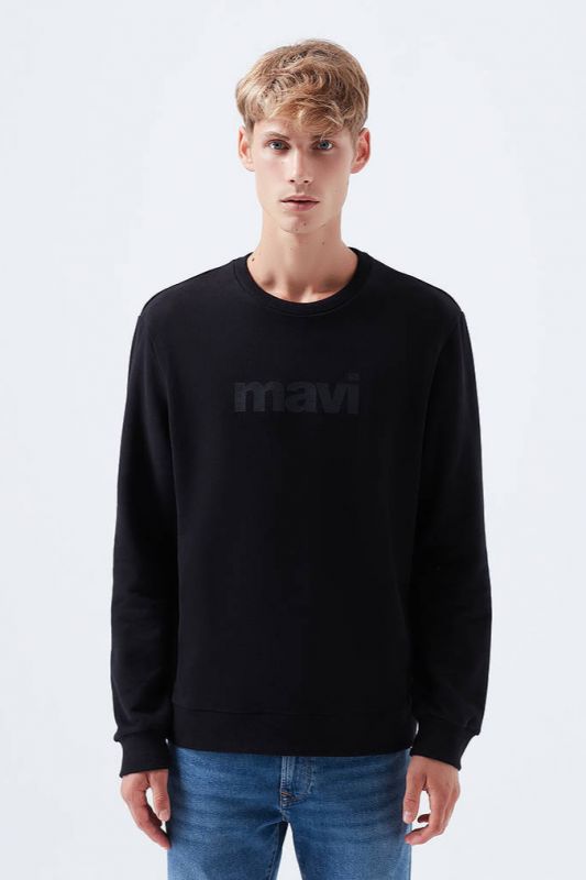 Спортивный свитер MAVI 066303-900
