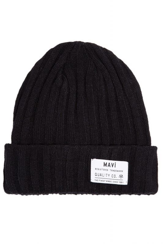 Зимняя шапка MAVI 092809-900