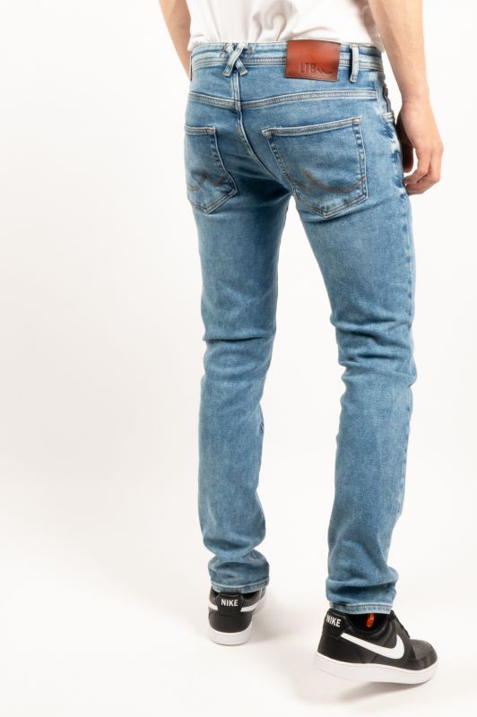 Джинсы LTB JEANS 1009-50414-14655-52237